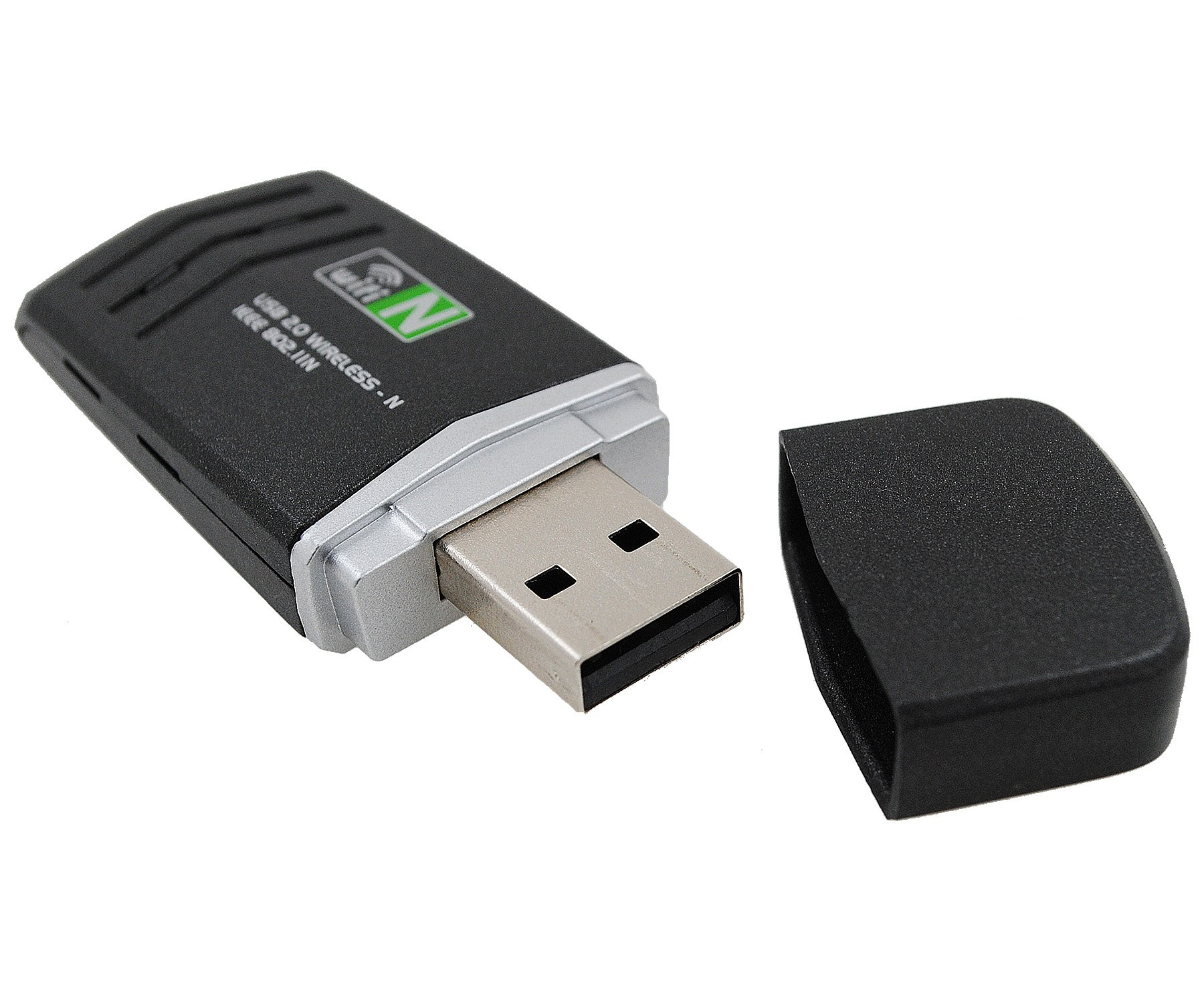 what is a usb dongle