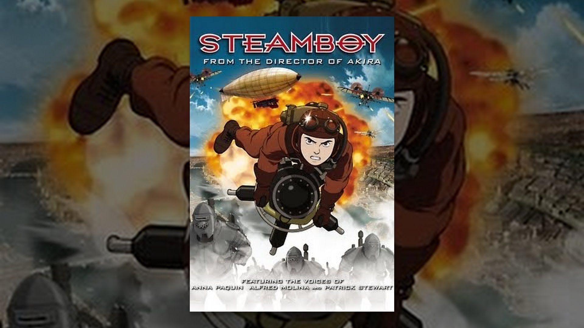 steamboy english srt